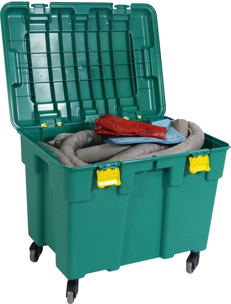 Notfallset 150l 84x60x66 cm, Universal