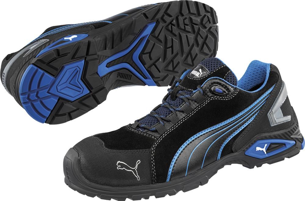 PUMA Halbschuh 642750 S3 SRC