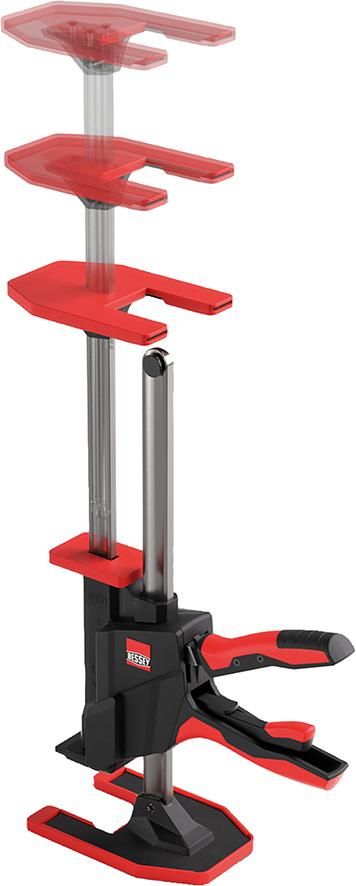 BESSEY Installationskit BEY-IK für BEYceps Spannzange