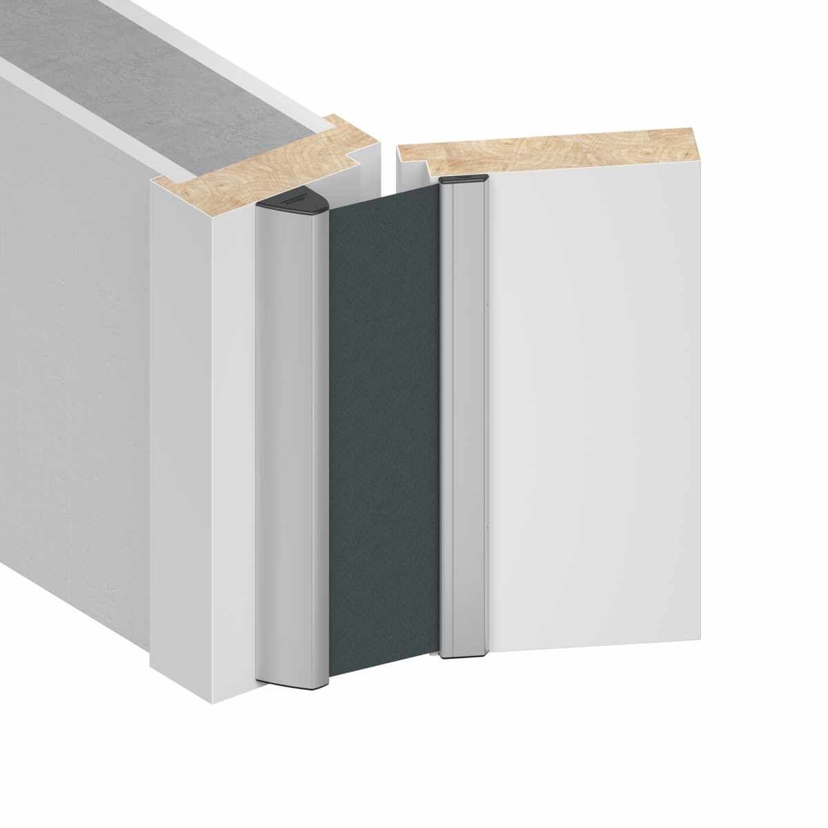 athmer Fingerschutzrollo NR-32 UniSafe®