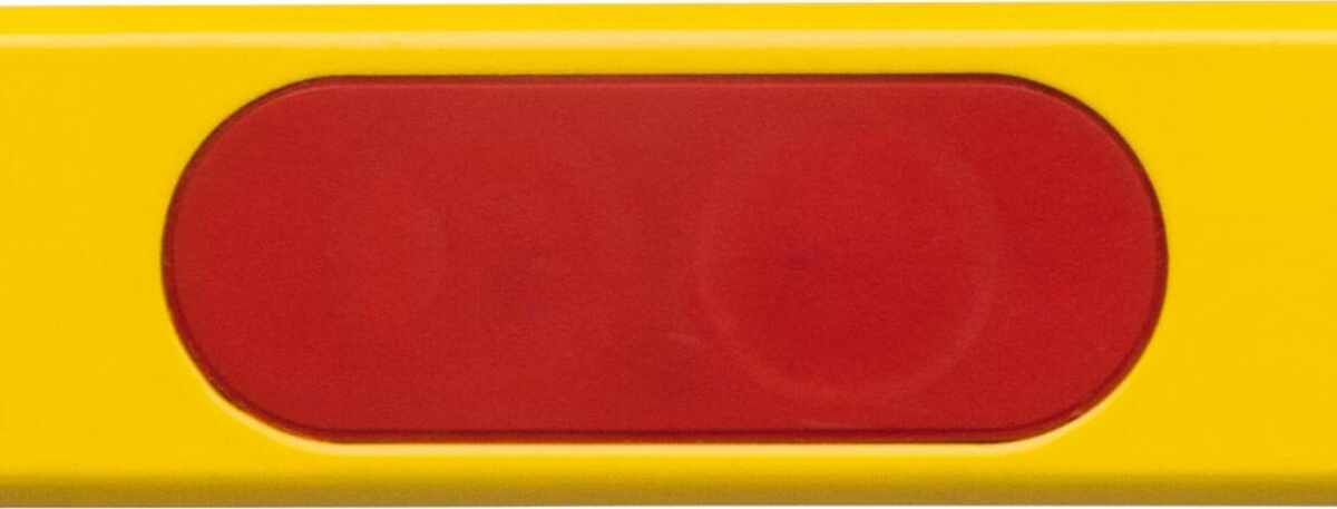Wasserwaage LM mit Magnet