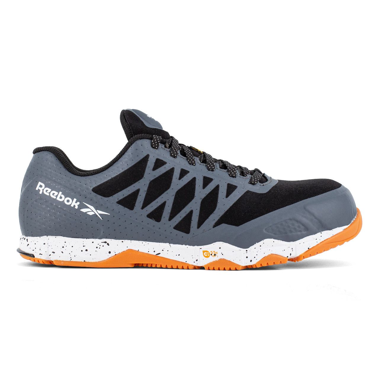 Reebok Sicherheitshalbschuh IB4453 S1PS