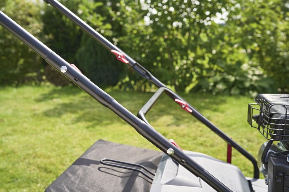 B-Vertikutierer 38.6 P COMBI CARE COMFORT