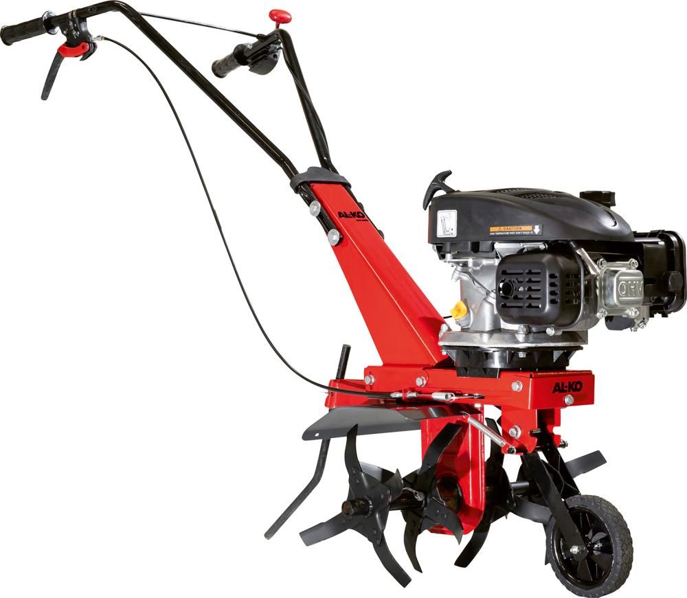 Benzin-Motorhacke MH 360 EASY 2,2 kW / 139 ccm / 36 cm