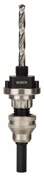 Bosch Sechskantadapter, 14-210mm