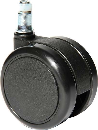 Teppichbodenrollen Design11mm, Satz mit 5 Rollen