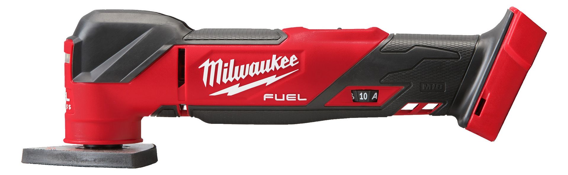MILWAUKEE Akku-Multitool