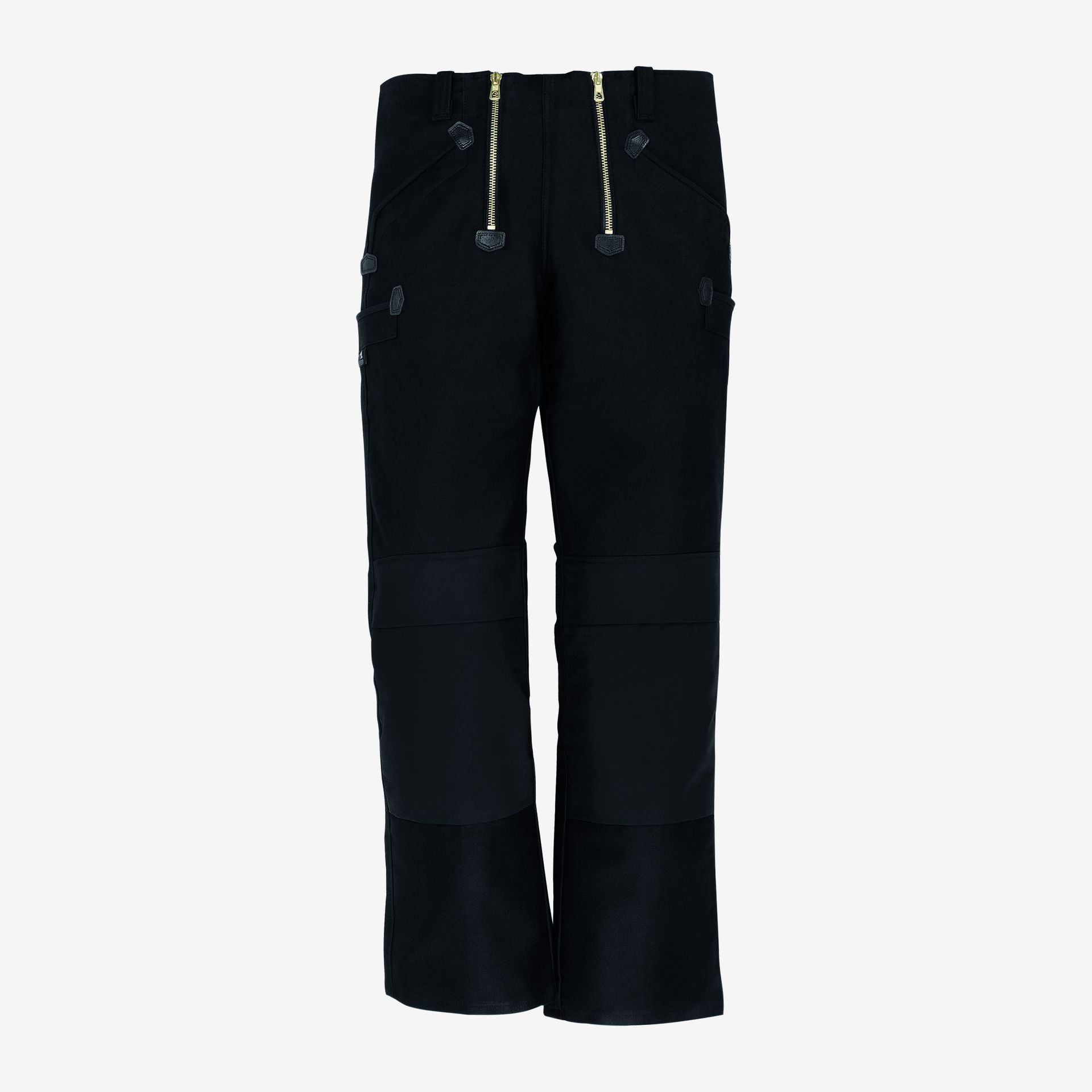 FHB Zunfthose HARALD schwarz - Gr. 52