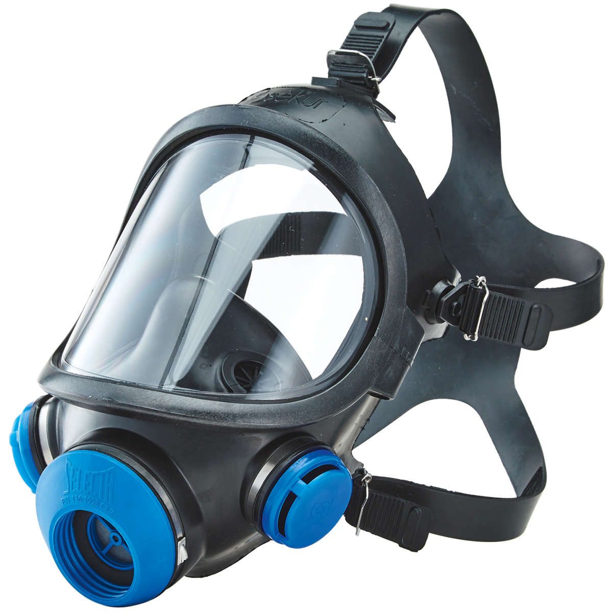Vollmaske C607 Selecta,
