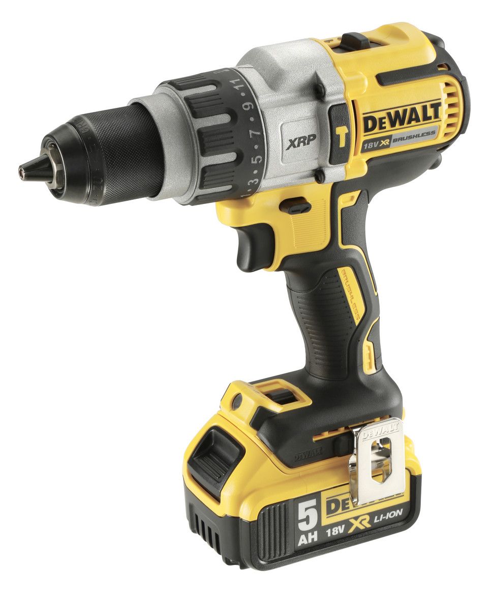 DeWALT Akku-Schlagbohrschrauber