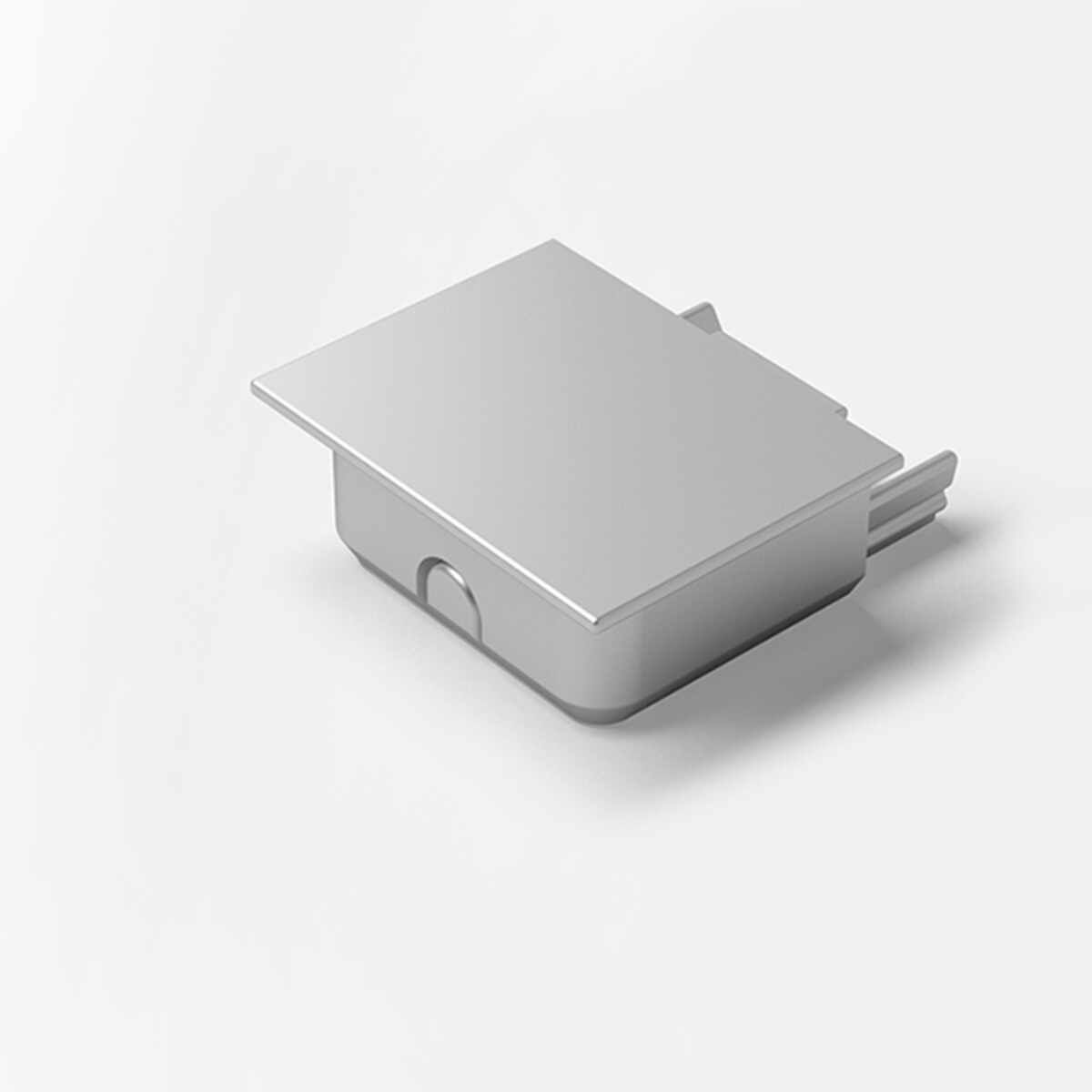 Endkappen zu LED ChannelLine G-2 2er Set li./ re.