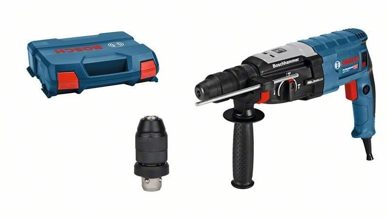 Bosch Bohrhammer GBH 2-28 F