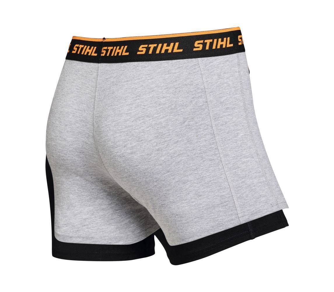 STIHL Boxershorts 2er Set LOGO