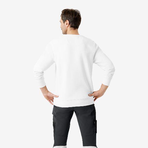 FHB Sweatshirt PIET unisex
