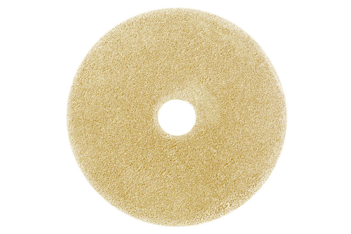 Filzscheibe 150x5x25,4 mm, weich, KNS (626395000)