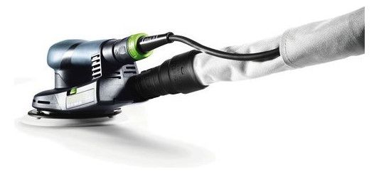 FESTOOL Anschlussmuffe, antistatisch