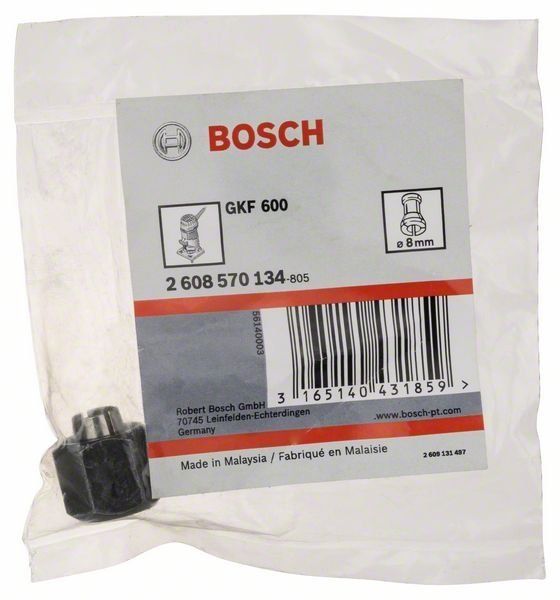 Bosch Spannzange