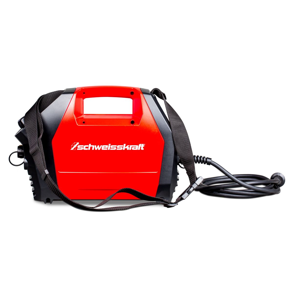 WIG-Inverter Schweisskraft HIGH-TIG PLUS 230 DC