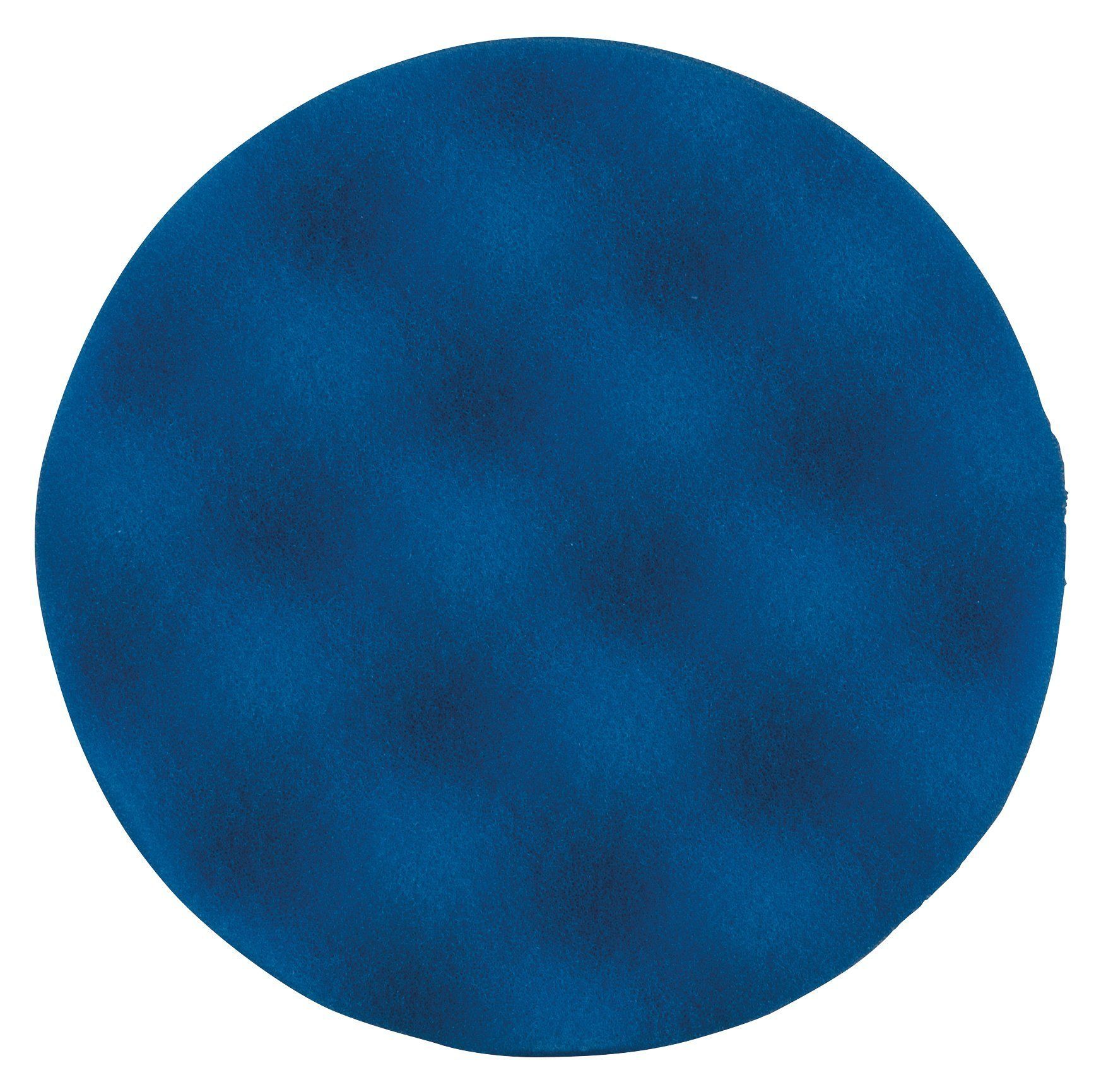 Makita Polierpad Blau 150mm