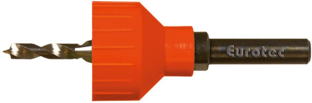Eurotec Drill-Stop Ø 4,7 x 25 mm