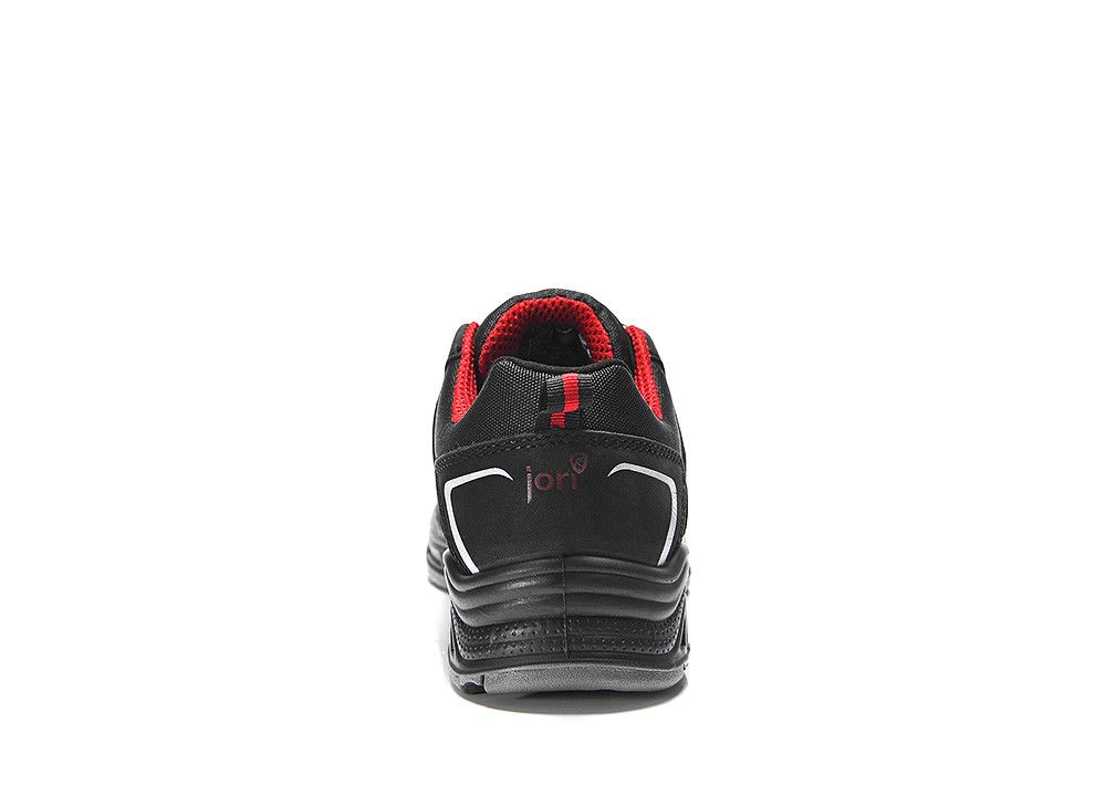 Elten Sicherheitshalbschuh jo_TWIST BOA Low S1PS