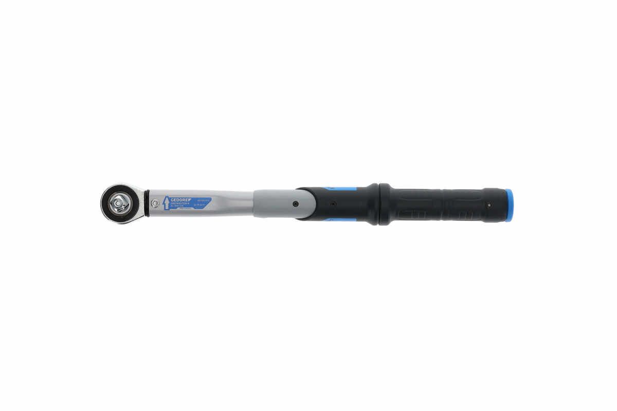 DMK 100 Drehmomentschlüssel DREMASTER® K 20-100 Nm