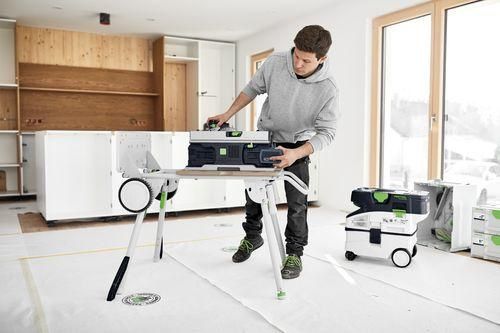 FESTOOL Akku-Tischkreissäge