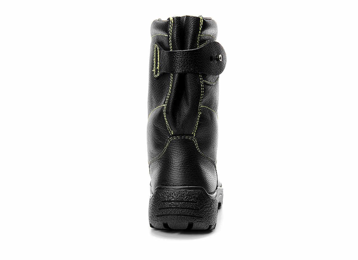 Sicherheitsschlupfstiefel (Form C) STAN S3 HI, Gr. 42