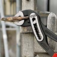 KNIPEX Alligator® Wasserpumpenzange mit schlanken