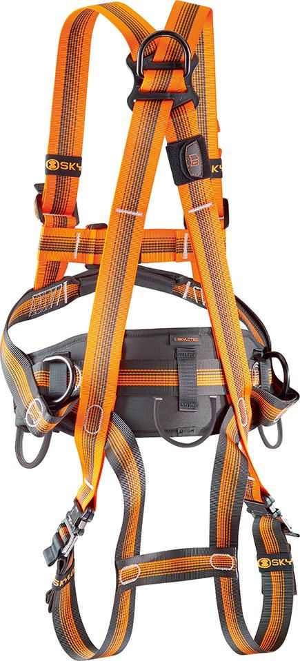 Auffanggurt FALC, G-1155, Gr.XS/M