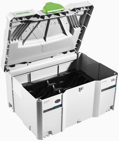 Festool Systainer T-LOC SYS-STF D150