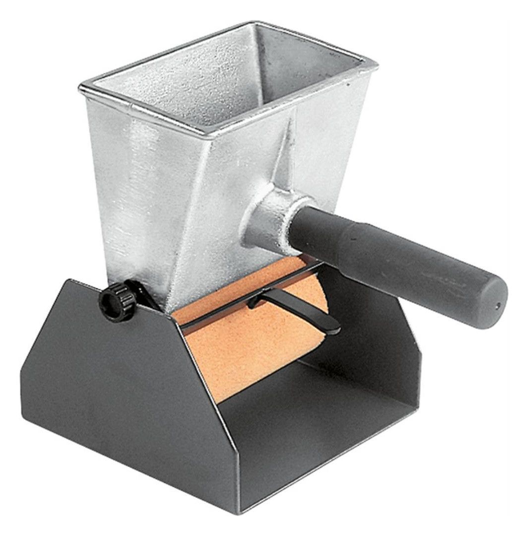 Leimroller mit Ständer