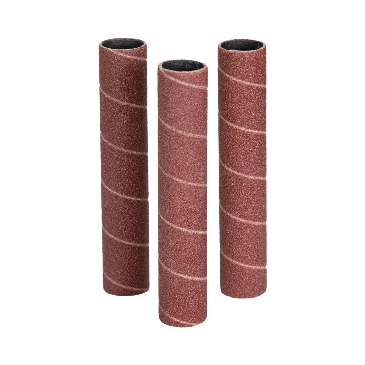 Schleifhülsen-Set Holzstar Ø 19 mm K100