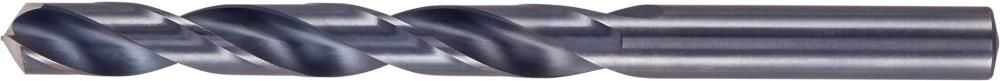 Spiralbohrer DIN338 HSS vaporisiert Typ N Form C 0,20mm FORMAT