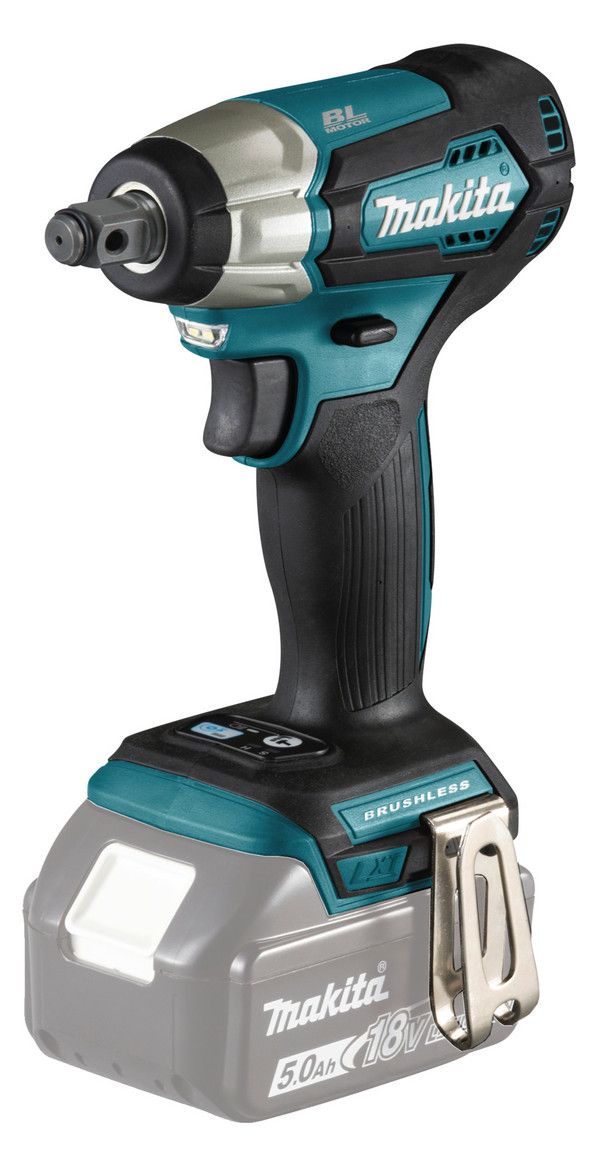 MAKITA Akku-Schlagschrauber, 1/2"