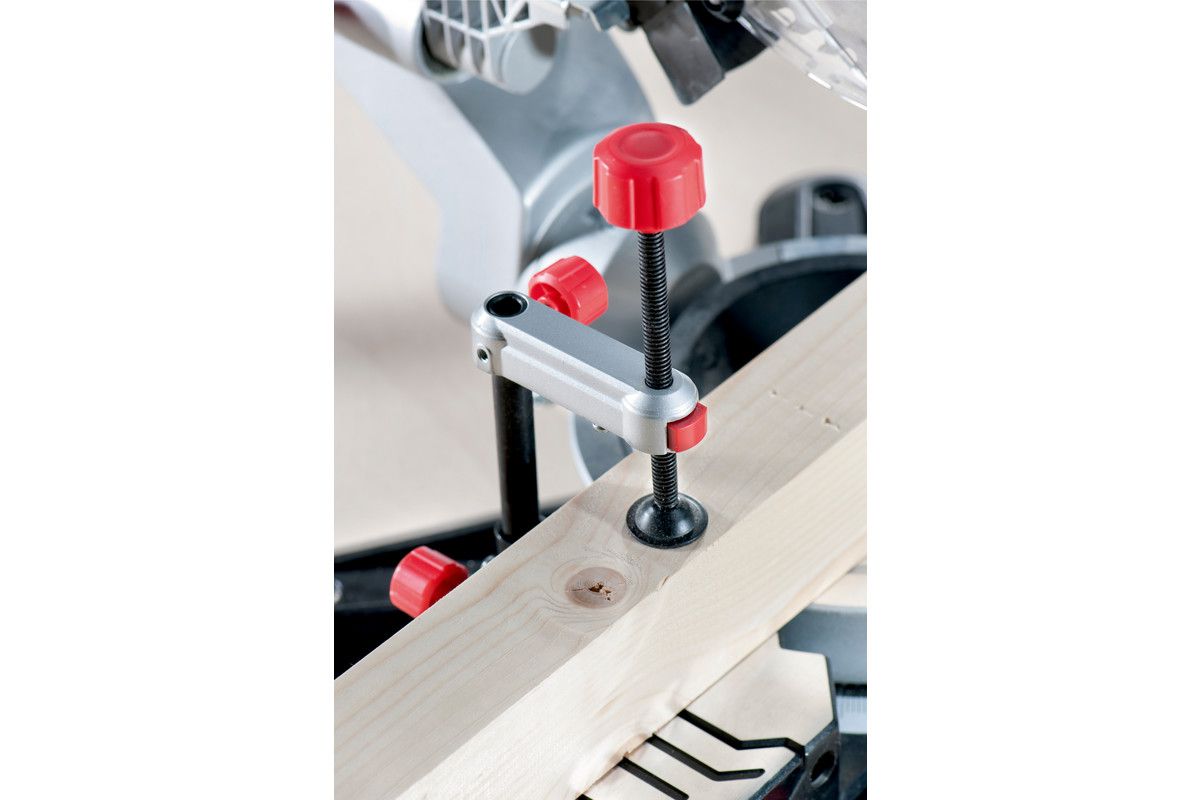 Kapp- und Gehrungssäge KGSV 216 M Metabo