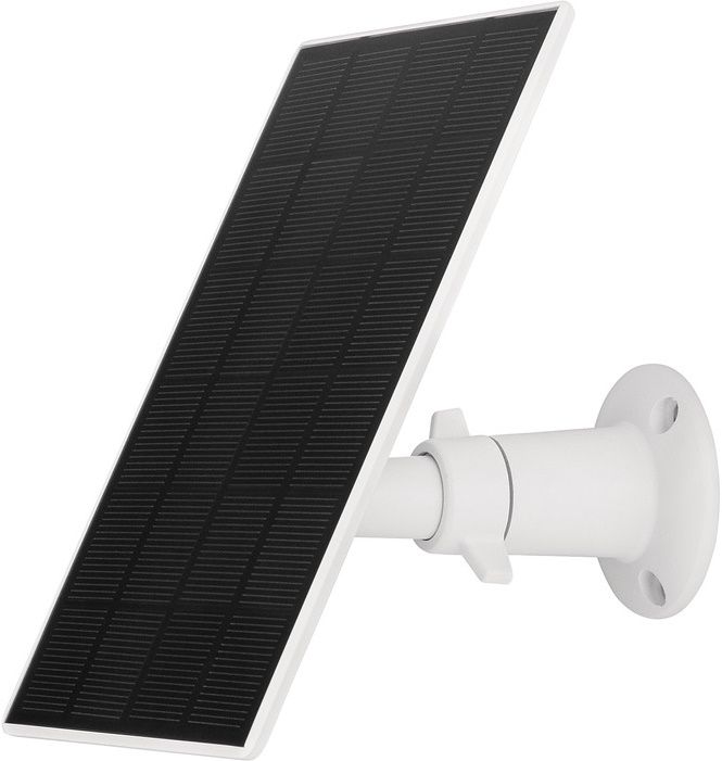 ABUS Solarpanel für Akku-Kamera Pro
