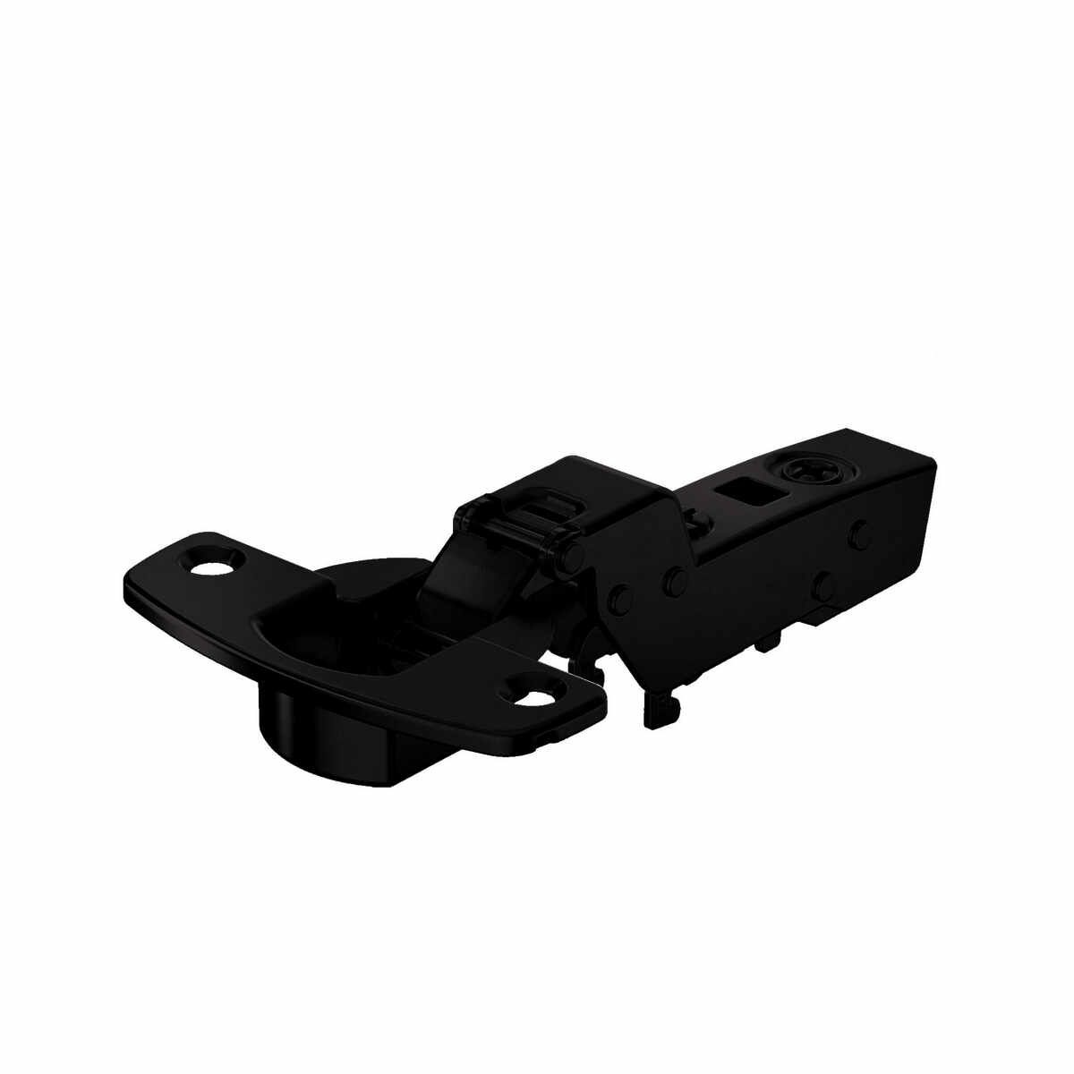 Sensys Dicktürscharnier, Türdicke bis 32 mm, ohne