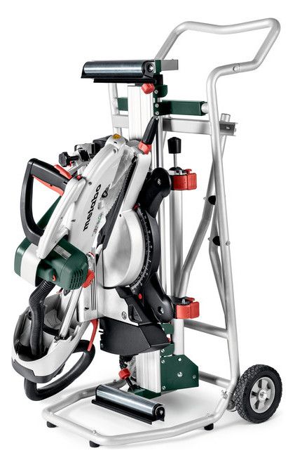 METABO Untergestell für Kappsäge