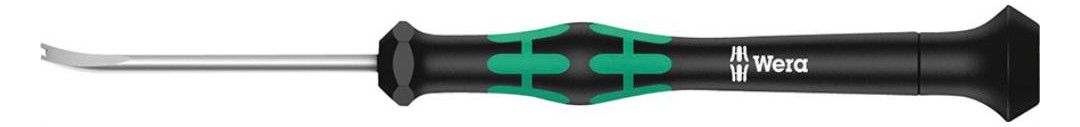 WERA Elektronikausheber
