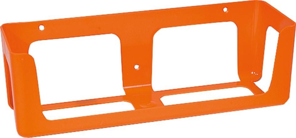 Wandhalterung für KIEL Orange