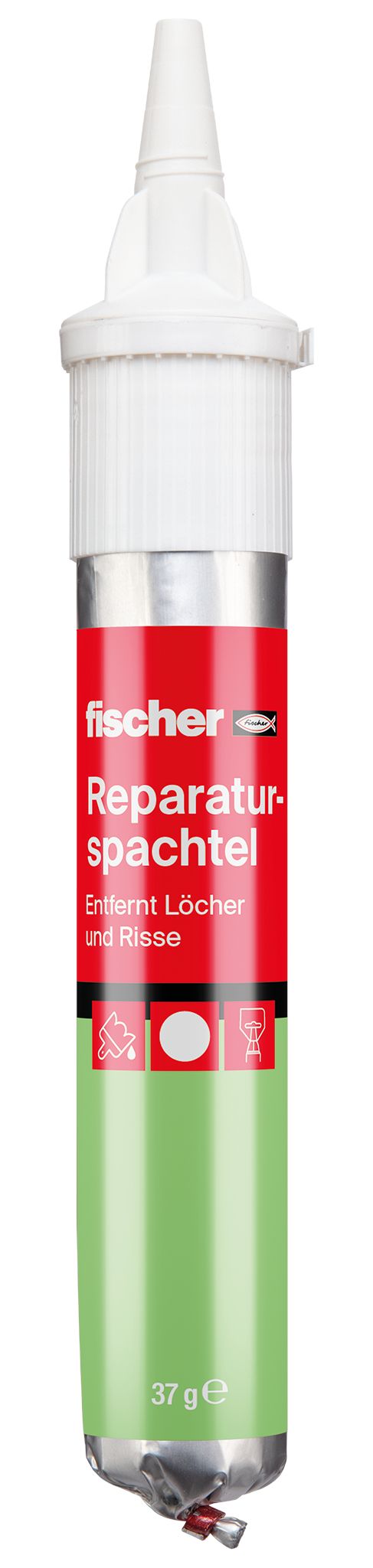 GOW Reparaturspachtel 70ml