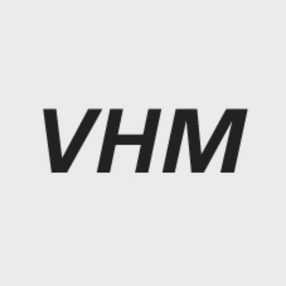 GÜHRING VHM-Fire Schaftfräser, Z4