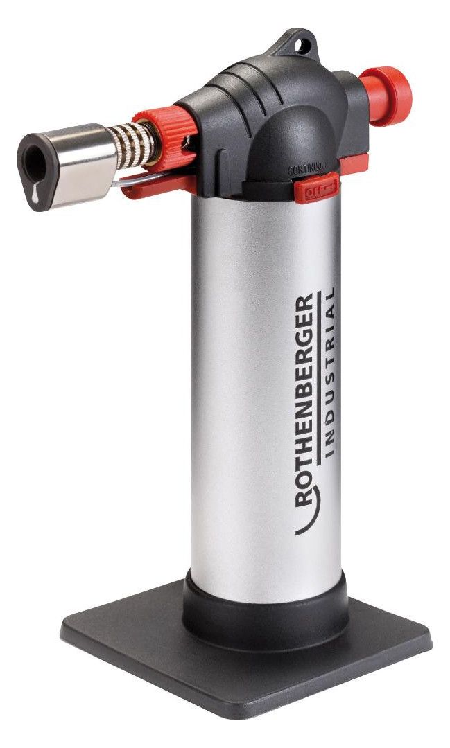 ROTHENBERGER Lötbrenner
