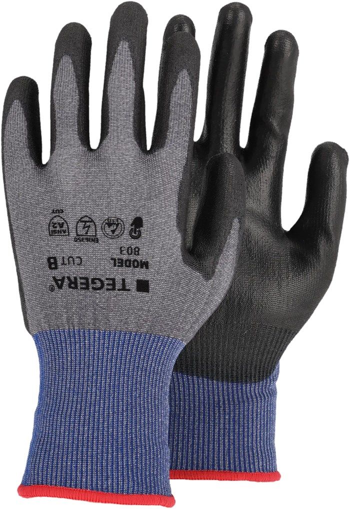 Synthetikhandschuh TEGERA® 803 CRF