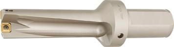 Vollbohrer für Wendeplatte Innenkühlung Dx3 29mm FORMAT