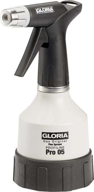 Feinsprüher 0,5 LÖlfest Pro 05