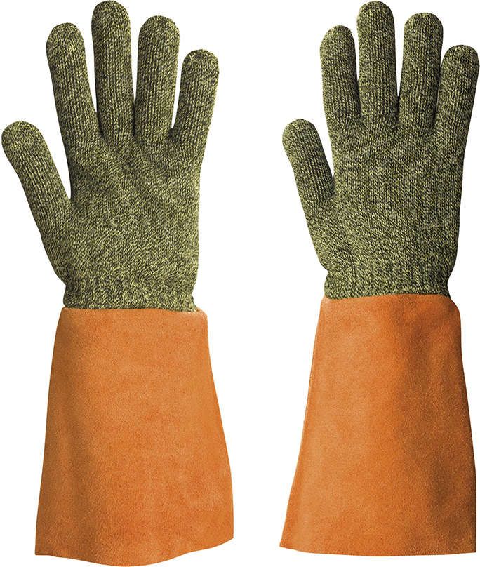 Handschuh KarboTect L954,Gr. 10 Honeywell