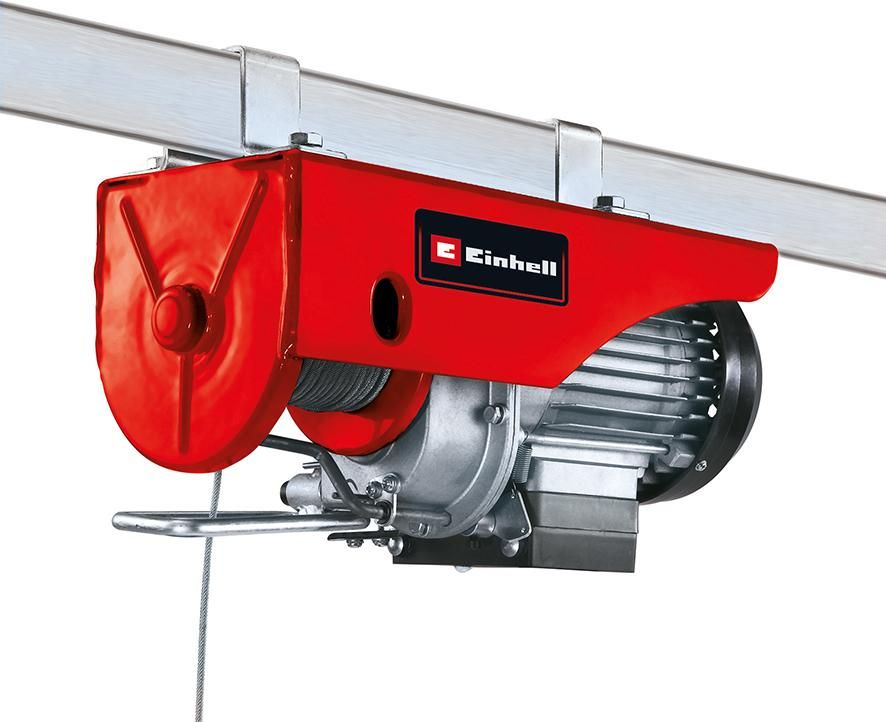 Seilhezug TC-EH 250