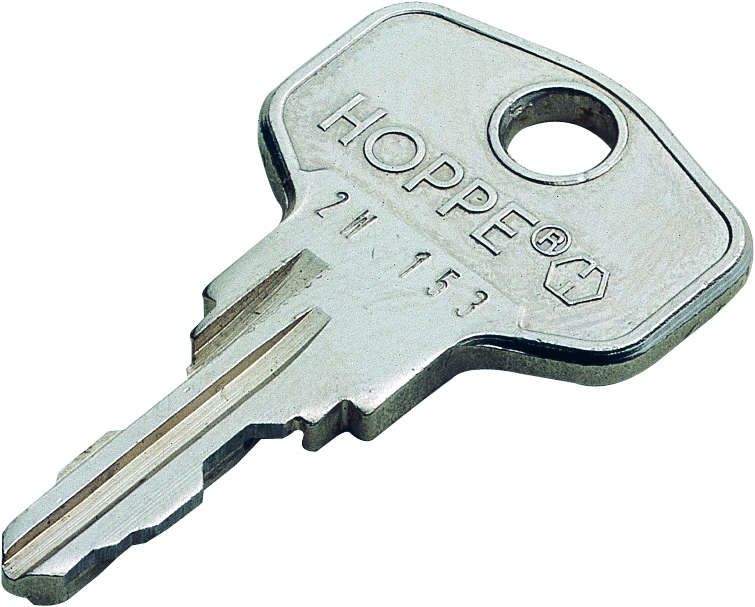 Schlüssel 2W153 Hoppe